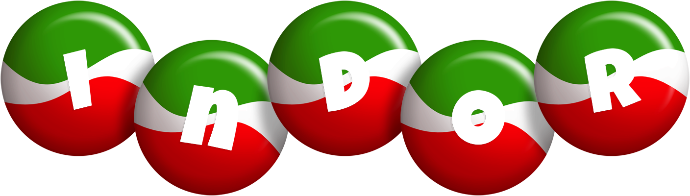 Indor italy logo