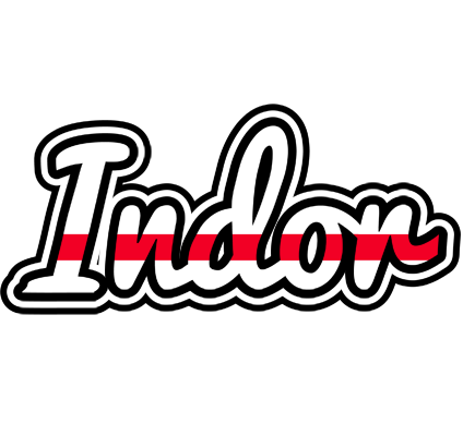 Indor kingdom logo