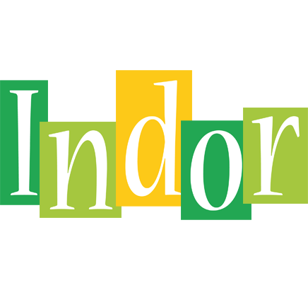 Indor lemonade logo