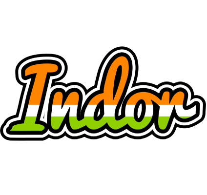 Indor mumbai logo