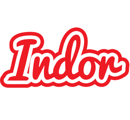 Indor sunshine logo