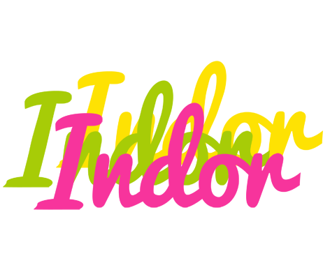 Indor sweets logo
