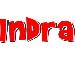 Indra basket logo