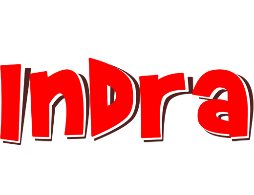 Indra basket logo