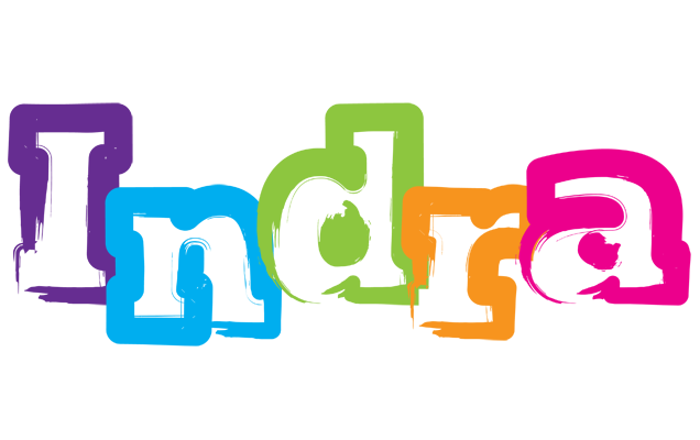 Indra casino logo