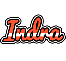Indra denmark logo