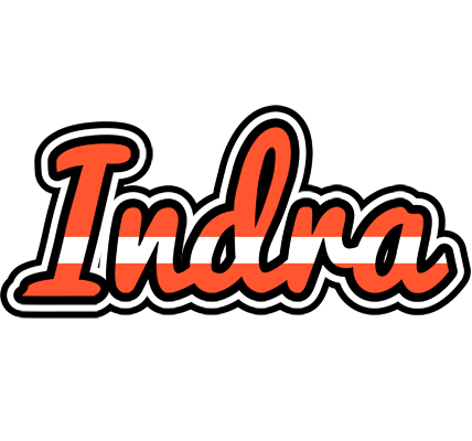 Indra denmark logo
