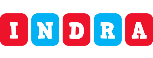 Indra diesel logo