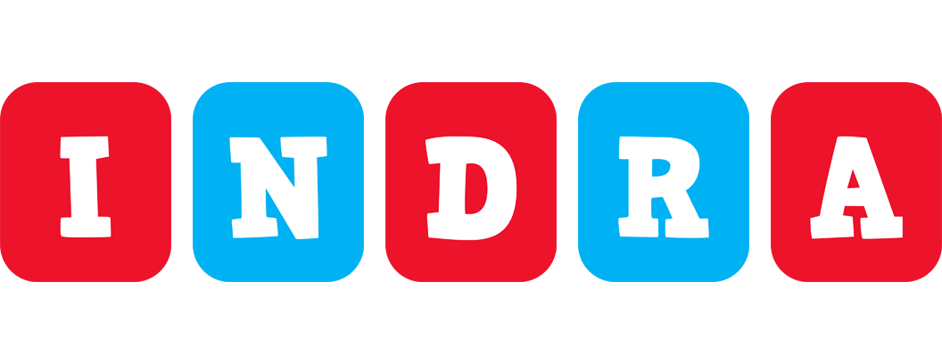 Indra diesel logo