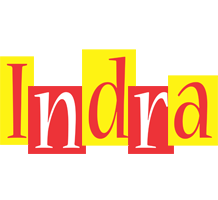 Indra errors logo