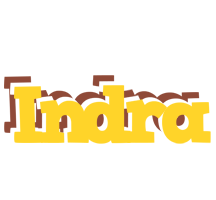Indra hotcup logo
