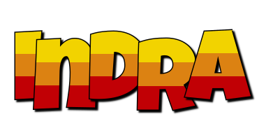Indra jungle logo