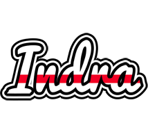 Indra kingdom logo