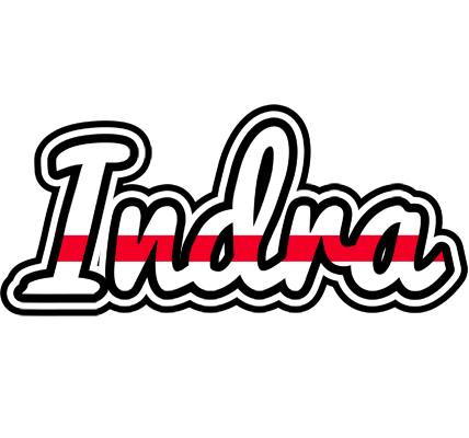 Indra kingdom logo
