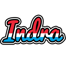 Indra norway logo