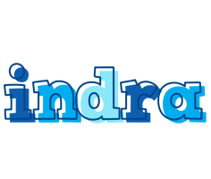Indra sailor logo