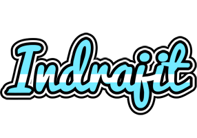 Indrajit argentine logo