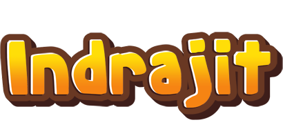 Indrajit cookies logo