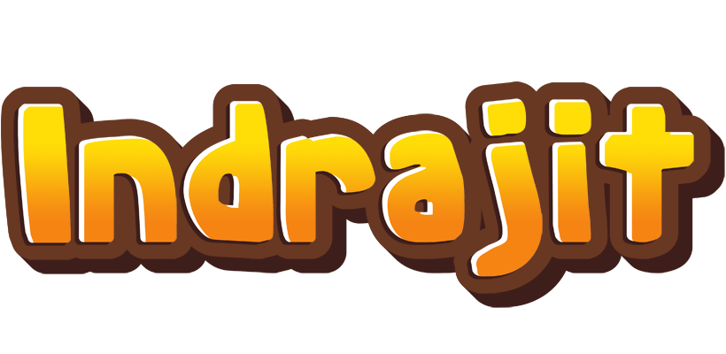 Indrajit cookies logo