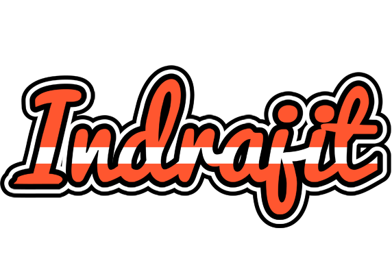 Indrajit denmark logo