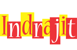 Indrajit errors logo