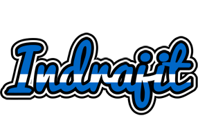 Indrajit greece logo