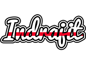 Indrajit kingdom logo