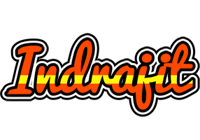 Indrajit madrid logo