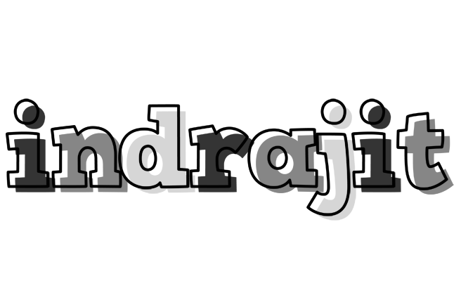 Indrajit night logo