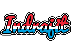 Indrajit norway logo