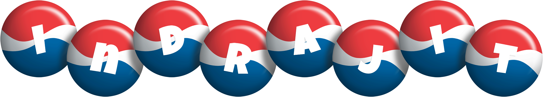 Indrajit paris logo