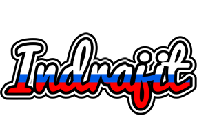 Indrajit russia logo