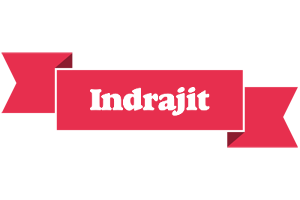 Indrajit sale logo