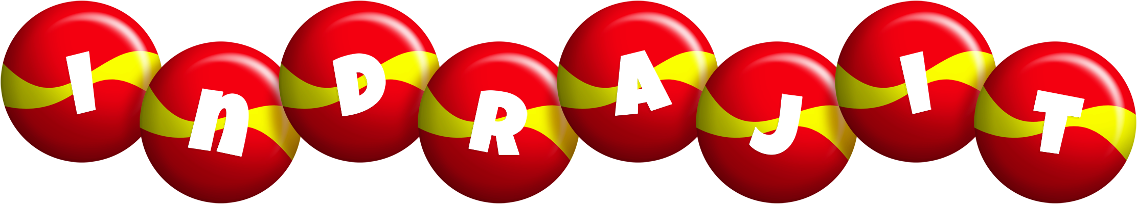 Indrajit spain logo