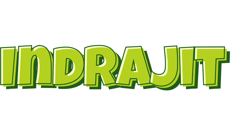 Indrajit summer logo