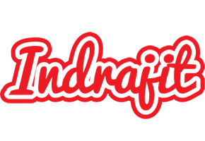 Indrajit sunshine logo