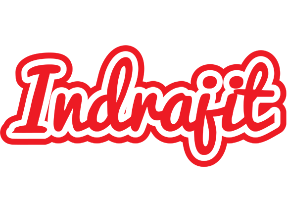 Indrajit sunshine logo