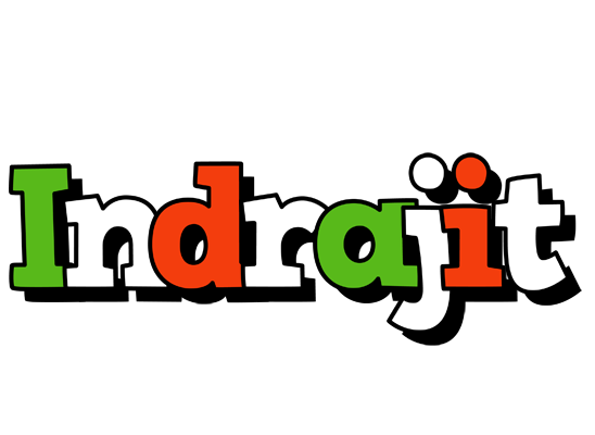 Indrajit venezia logo