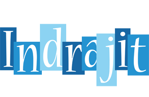 Indrajit winter logo