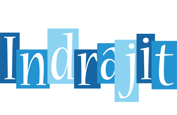 Indrajit winter logo