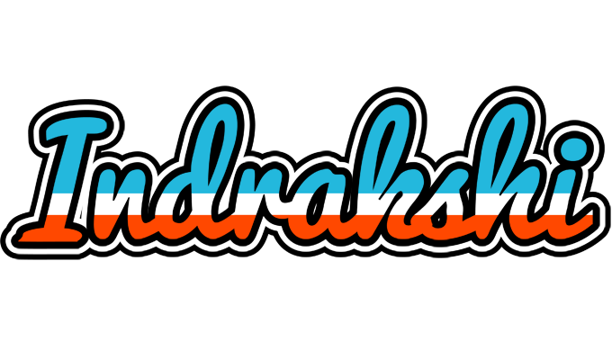 Indrakshi america logo