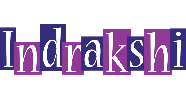Indrakshi autumn logo