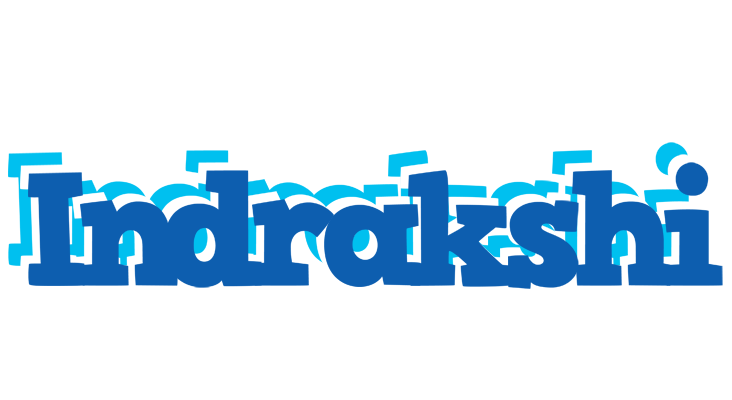 Indrakshi business logo