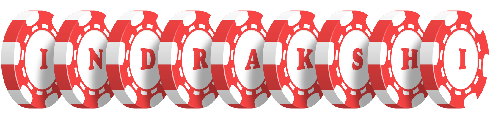 Indrakshi chip logo