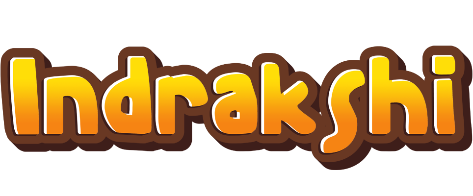 Indrakshi cookies logo