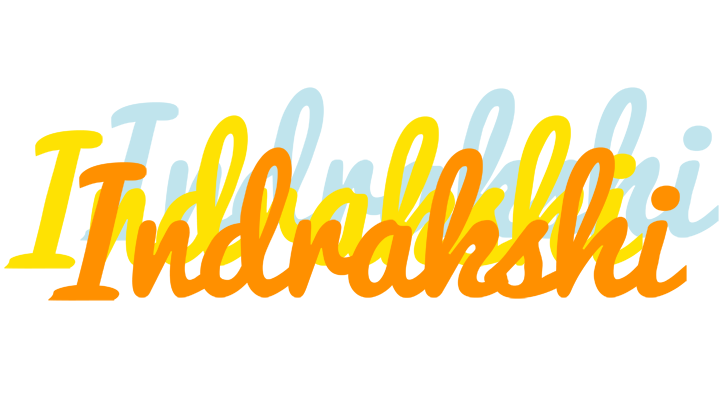 Indrakshi energy logo
