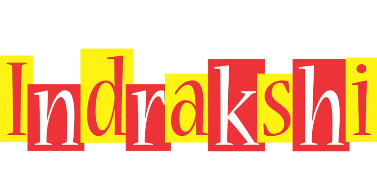 Indrakshi errors logo