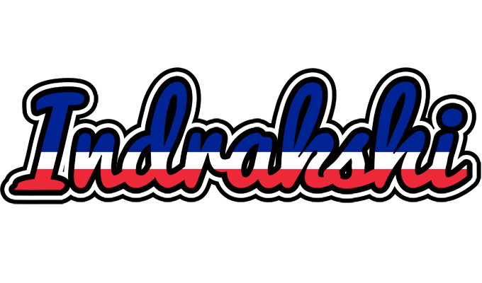 Indrakshi france logo