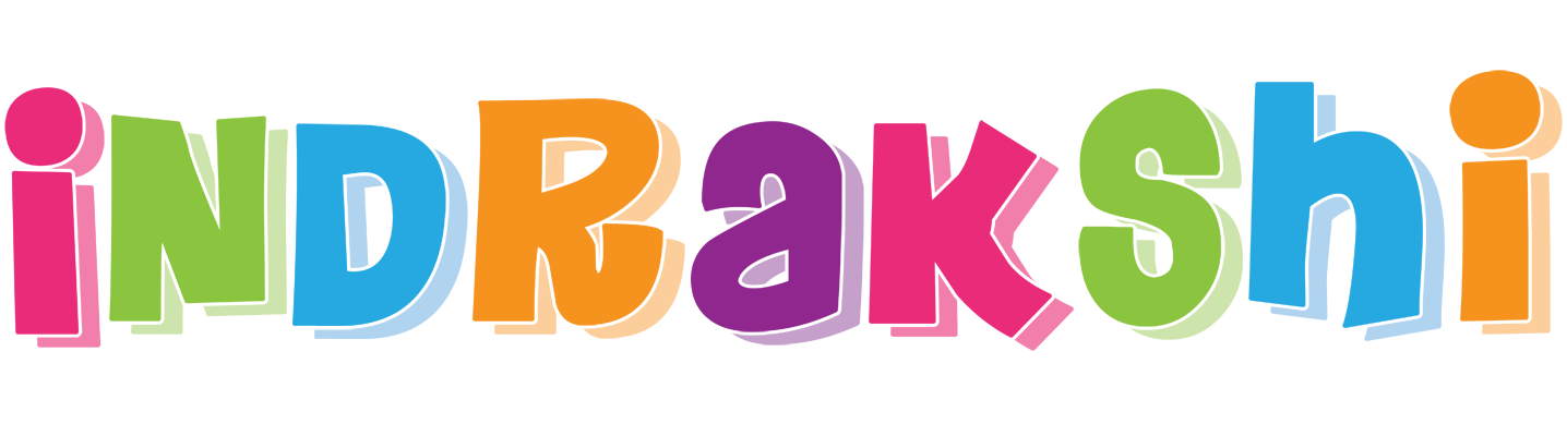 Indrakshi friday logo