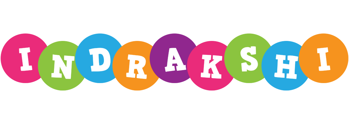 Indrakshi friends logo